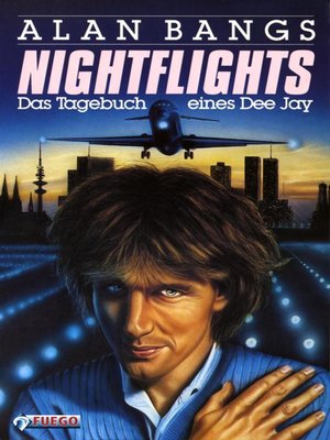 cover image of Nightflights
